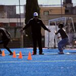 El Ayuntamiento de Puebla lanzó la convocatoria para becas deportivas en 2026. FOTO: IMDP.