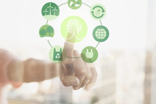 Entró en vigor la Ley de Economía Circular que busca extender la vida útil de los productos así como reutilizar residuos.