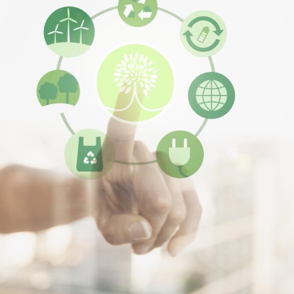 Entró en vigor la Ley de Economía Circular que busca extender la vida útil de los productos así como reutilizar residuos.