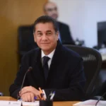 En entrevista para 'El Financiero', el coordinador del PVEM en la Cámara de Diputados, pidió que la reforma electoral "mejore la equidad electoral". FOTO: El Congresista.