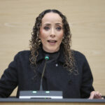 Susana Riestra. Foto: El poder de la Noticia.