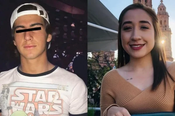 Diego Urik deberá cumplir 50 años de cárcel por el feminicidio de Jessica González en Morelia; la justicia anuló la reducción de sentencia y ordenó reparación del daño a la familia.