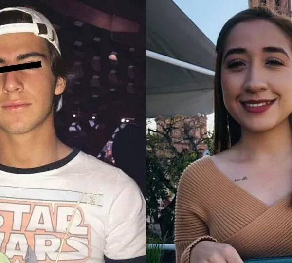 Diego Urik deberá cumplir 50 años de cárcel por el feminicidio de Jessica González en Morelia; la justicia anuló la reducción de sentencia y ordenó reparación del daño a la familia.