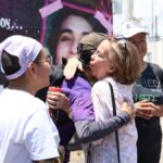 11 años después ha comenzado el juicio por la desaparición de Paulina Camargo; la familia confirma que los restos encontrados en Veracruz fueron negativos. FOTO: Es Imagen.