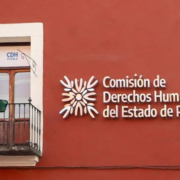 La diputada Susana Riestra propuso que la titular de la CDH Puebla comparezca ante el Congreso, tras polémica por su negativa a presentarse en 2025.