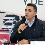 La SSC confirmó que solo una persona fue detenida e identificada como responsable por el incendio en la puerta norte de la Catedral de Puebla.