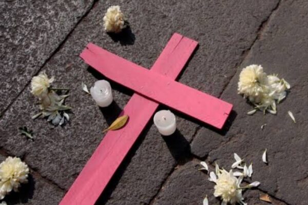 Puebla suma segundo feminicidio en los primeros quince días de 2026 tras el hallazgo del cuerpo de una mujer con signos de violencia en Huauchinango. FOTO: Debate.