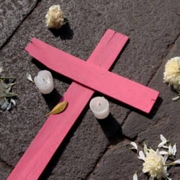 Puebla suma segundo feminicidio en los primeros quince días de 2026 tras el hallazgo del cuerpo de una mujer con signos de violencia en Huauchinango. FOTO: Debate.