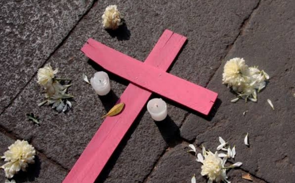 Puebla suma segundo feminicidio en los primeros quince días de 2026 tras el hallazgo del cuerpo de una mujer con signos de violencia en Huauchinango. FOTO: Debate.