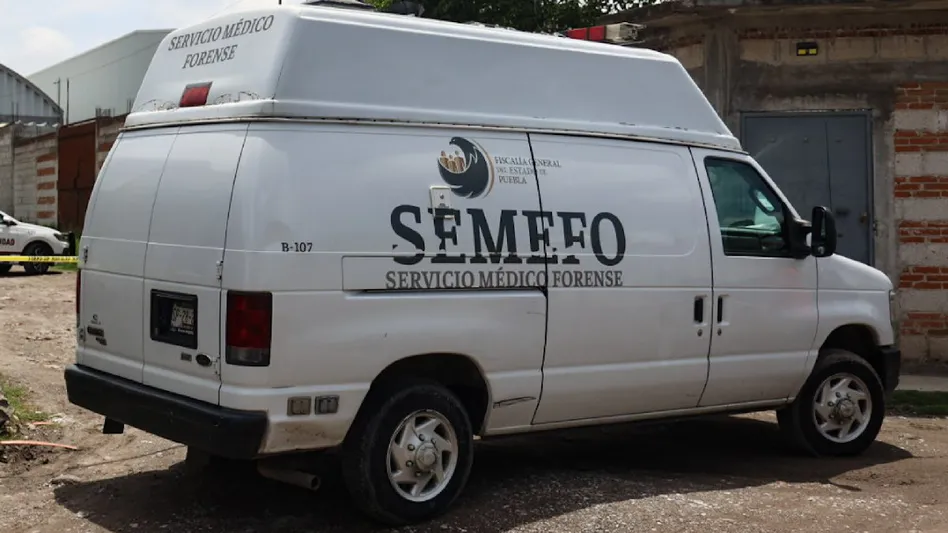 Un hombre de la tercera edad fue hallado sin vida al interior de su vivienda en una zona rural de Huehuetla, con heridas de arma blanca. FOTO: Es Imaegn,