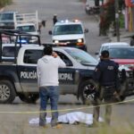 Los homicidios dolosos bajaron 40% a nivel nacional y Puebla se mantuvo fuera del grupo de estados más violentos durante 2025, según datos del SESNSP. FOTO: Contigo Puebla.