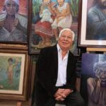 Aurelio Leonor Solís asume la dirección de Museos Puebla Leonor Solís sustituye a Cecilia Márquez, quien ocupó el cargo de manera temporal tras la salida de María José Farfán en octubre pasado.