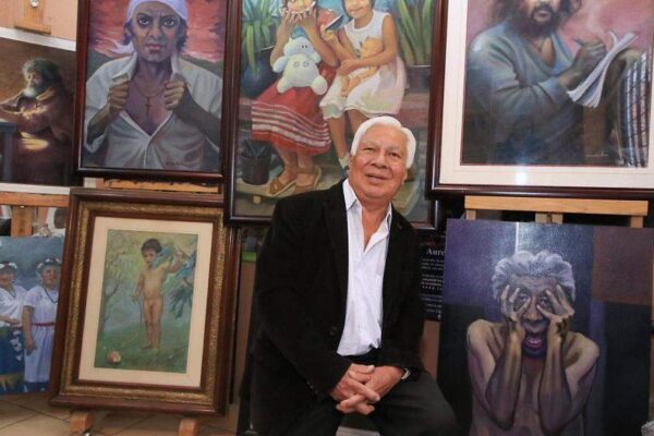 Leonor Solís sustituye a Cecilia Márquez, quien ocupó el cargo de manera temporal tras la salida de María José Farfán en octubre pasado.