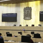 El Congreso de Puebla abrirá foros y mesas de trabajo para debatir la iniciativa sobre sanciones a falsas desapariciones, luego de la polémica generada por el caso de Lidya Valdivia. FOTO: Ángulo 7.