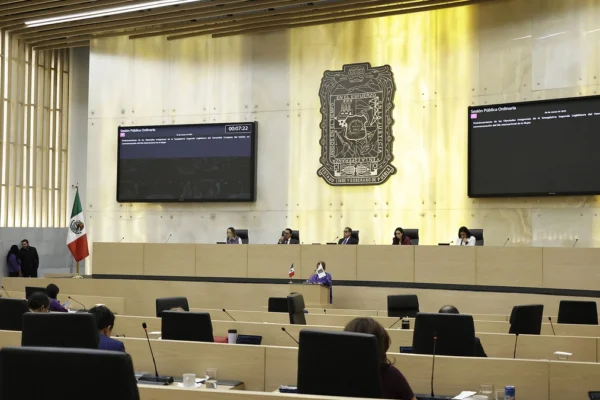 El Congreso de Puebla abrirá foros y mesas de trabajo para debatir la iniciativa sobre sanciones a falsas desapariciones, luego de la polémica generada por el caso de Lidya Valdivia. FOTO: Ángulo 7.