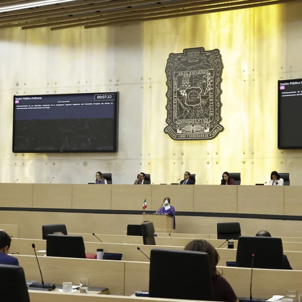El Congreso de Puebla abrirá foros y mesas de trabajo para debatir la iniciativa sobre sanciones a falsas desapariciones, luego de la polémica generada por el caso de Lidya Valdivia. FOTO: Ángulo 7.