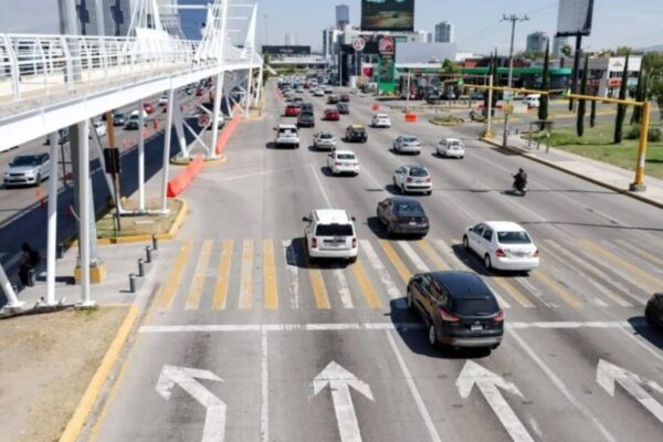 La SMT detectó automovilistas con hasta 800 registros por exceso de velocidad tras 21 operativos contra arrancones en Puebla y zona conurbada. FOTO: N+.