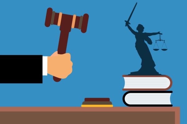 El Gobierno estatal enfrenta 10 juicios clave con más de 3,500 mdp "en juego". IMAGEN: Definicion.de