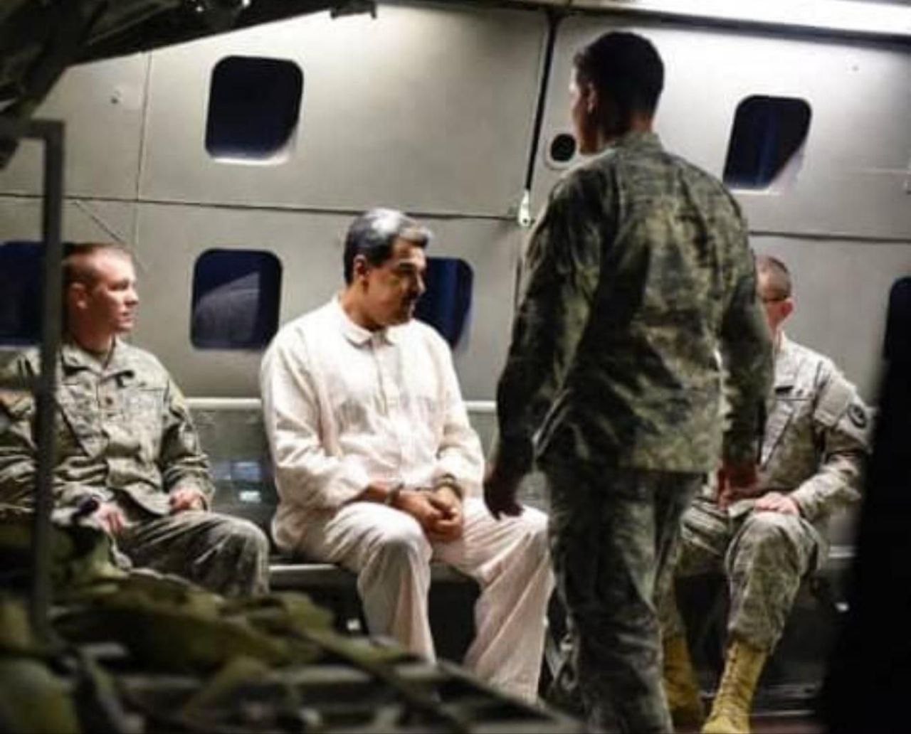 Oposición y oficialismo en México se dividen tras la detención de Nicolás Maduro