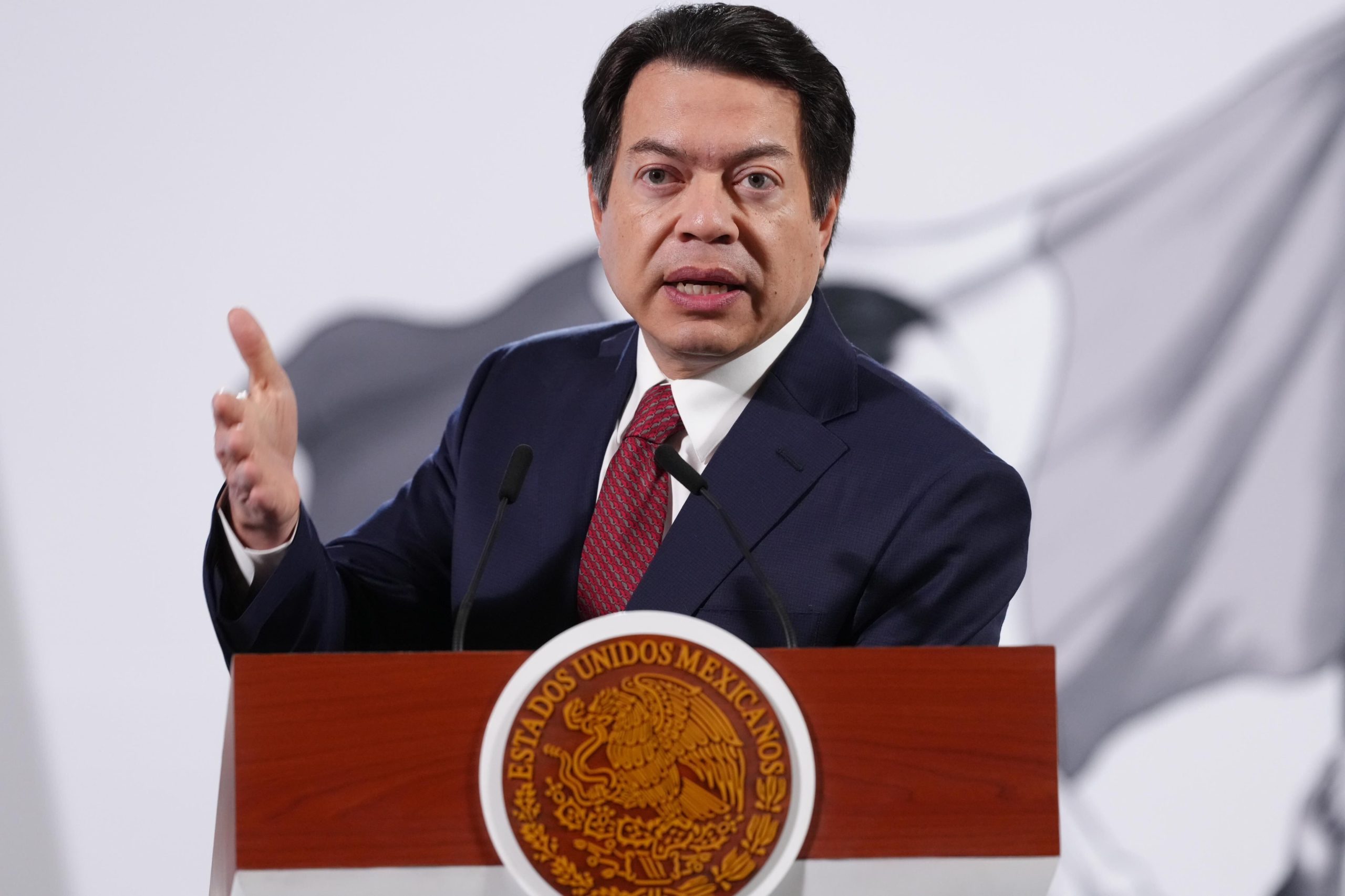 Asesinan en Colima a tía y prima del secretario de Educación, Mario Delgado