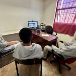 A pesar de la baja de menores con posesión de narcóticos, la justicia es poca con tan solo 14 vinculados a proceso en cinco años. FOTO: Gobierno de Baja California.