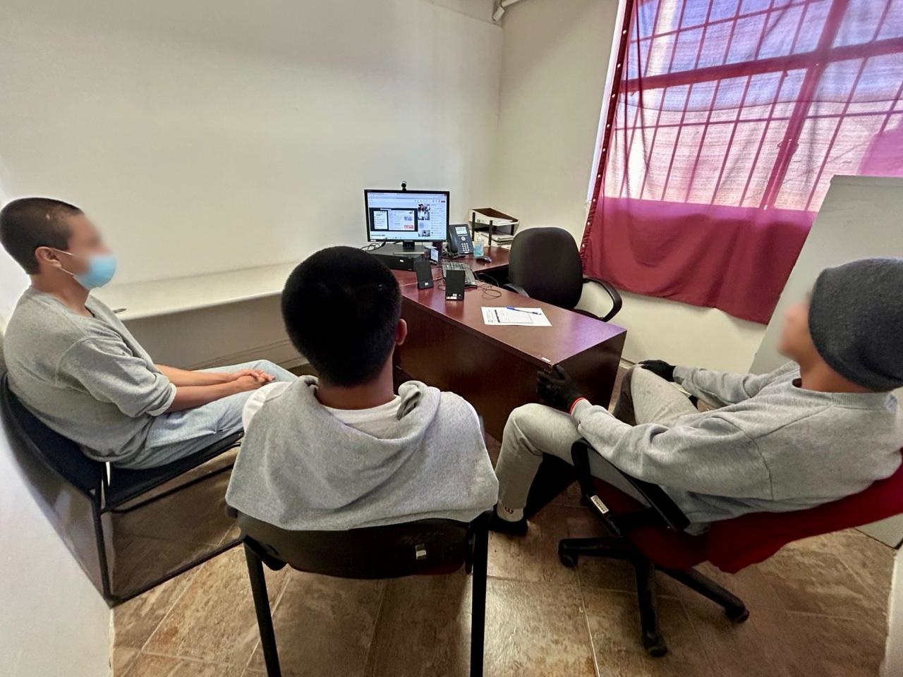 Entre 2020 y 2025, 245 menores fueron detenidos en Puebla por posesión de drogas; solo 14 vinculados a proceso