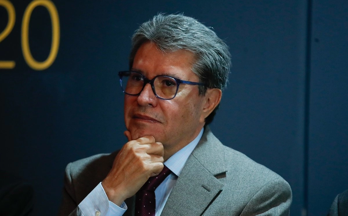 Reforma electoral de Sheinbaum dependerá del respaldo del PT y PVEM para alcanzar mayoría calificada, afirma Monreal