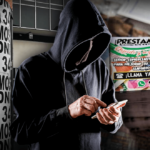 Los préstamos informales con cobros desproporcionados y métodos de presión se ha convertido en una preocupación creciente en el sur de Puebla. IMAGEN: La República.