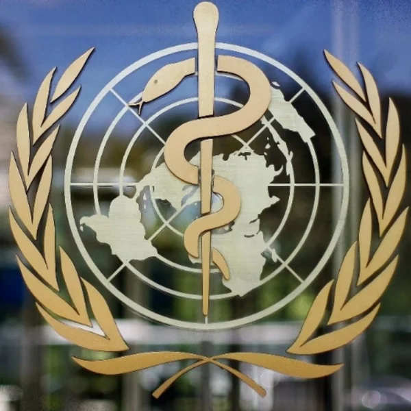 La OMS pierde a su principal inversor con la salida de Estados Unidos, por orden directa de Trump. FOTO: AP.