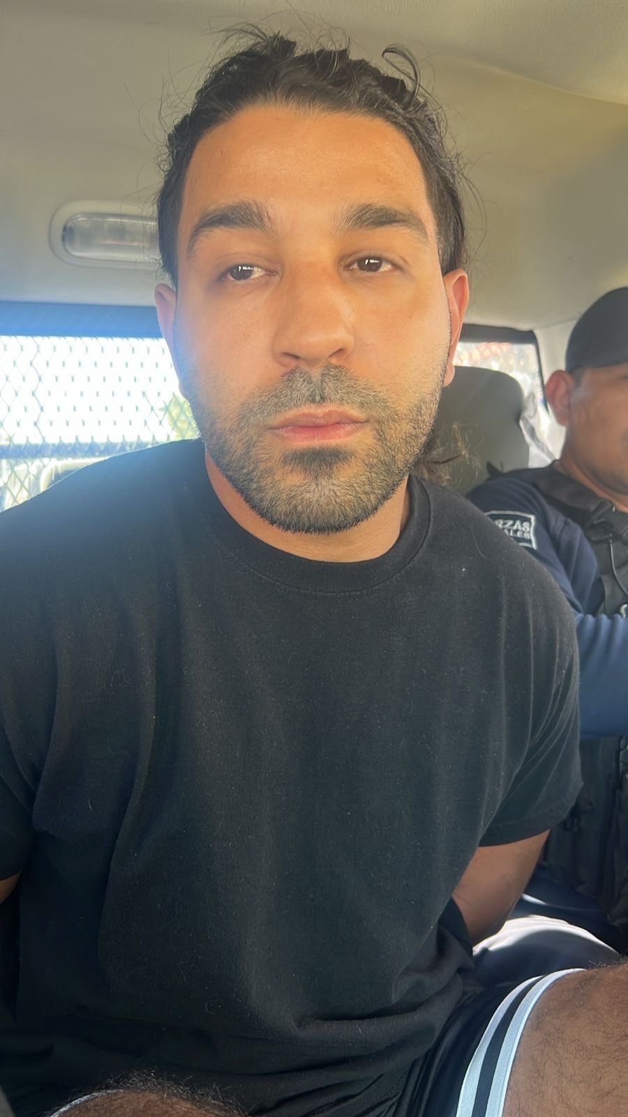 Detienen en Playa del Carmen a Otmane Khalladi, prófugo buscado por Estados Unidos e Interpol