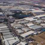 La rehabilitación de parques industriales en Puebla, anunciada como una apuesta clave para fortalecer la economía estatal, no logró arrancar durante 2025.