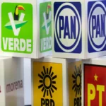 Con miras al proceso electoral 2026–2027, el financiamiento público a los partidos políticos en Puebla aumentará. IMAGEN: Agencia Enfoque.