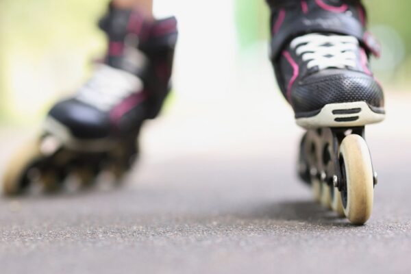 Durante 6 meses, el IJMP dará una capacitación gratuita a instructores de patinaje sobre ruedas. FOTO: RTVE.es