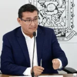 Congreso dará seguimiento a auditoría contra el alcalde de Xicotepec por presuntas irregularidades.
