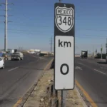 El Periférico 5 de Mayo impactará la movilidad de la periferia poblana; habitantes reconocen que se detonaría el desarrollo urbano y la actividad económica. FOTO: El Sol de Puebla.