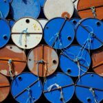 Tras el ataque de EUA en territorio venezolano, el precio del petróleo se alzó levemente en los países de la OPEP. FOTO: Reuters.