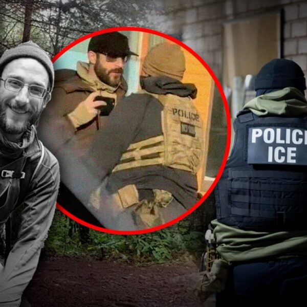 Alex Pretti de 37 años era enfermero; ayer fue asesinado en una redada por agentes de ICE mientras intentaba ayudar a una mujer rociada con gas pimienta.