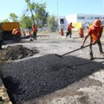 Puebla destinará 157 mdp a reparar calles y 27 mdp a instalar 2 mil cámaras con IA, reforzando movilidad y seguridad en la capital. FOTO: Megalópolis.