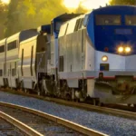 El proyecto del tren México-Puebla-Veracruz sigue en análisis, pero no iniciará obras en 2026, informó la presidenta Claudia Sheinbaum.