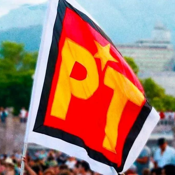 El Partido del Trabajo fijó postura ante la discusión por la Reforma Electoral. FOTO: AD Noticias.