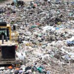 Puebla enfrenta más de 60 tiraderos clandestinos frente a solo 11 rellenos sanitarios regulados. FOTO: Reto Diario.