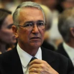 Salinas Pliego. Foto: Debate.