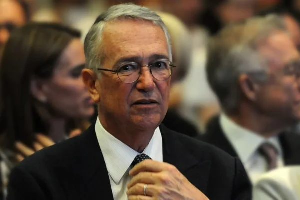 Salinas Pliego. Foto: Debate.