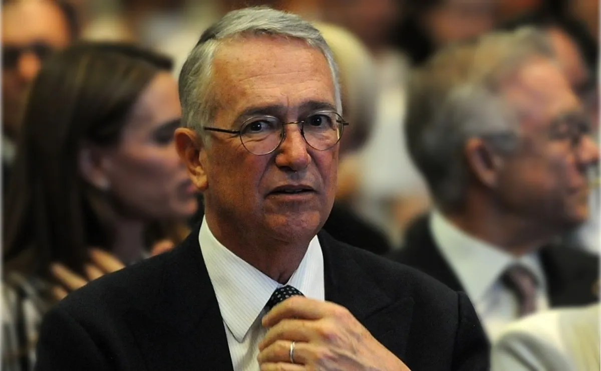 Salinas Pliego. Foto: Debate.