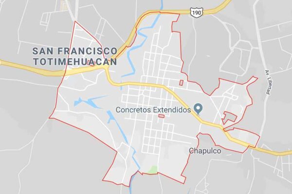 San Francisco Totimehuacan no será municipio en 2026; el gobierno estatal afirma que no hay condiciones legales ni presupuesto para concretar el proyecto.