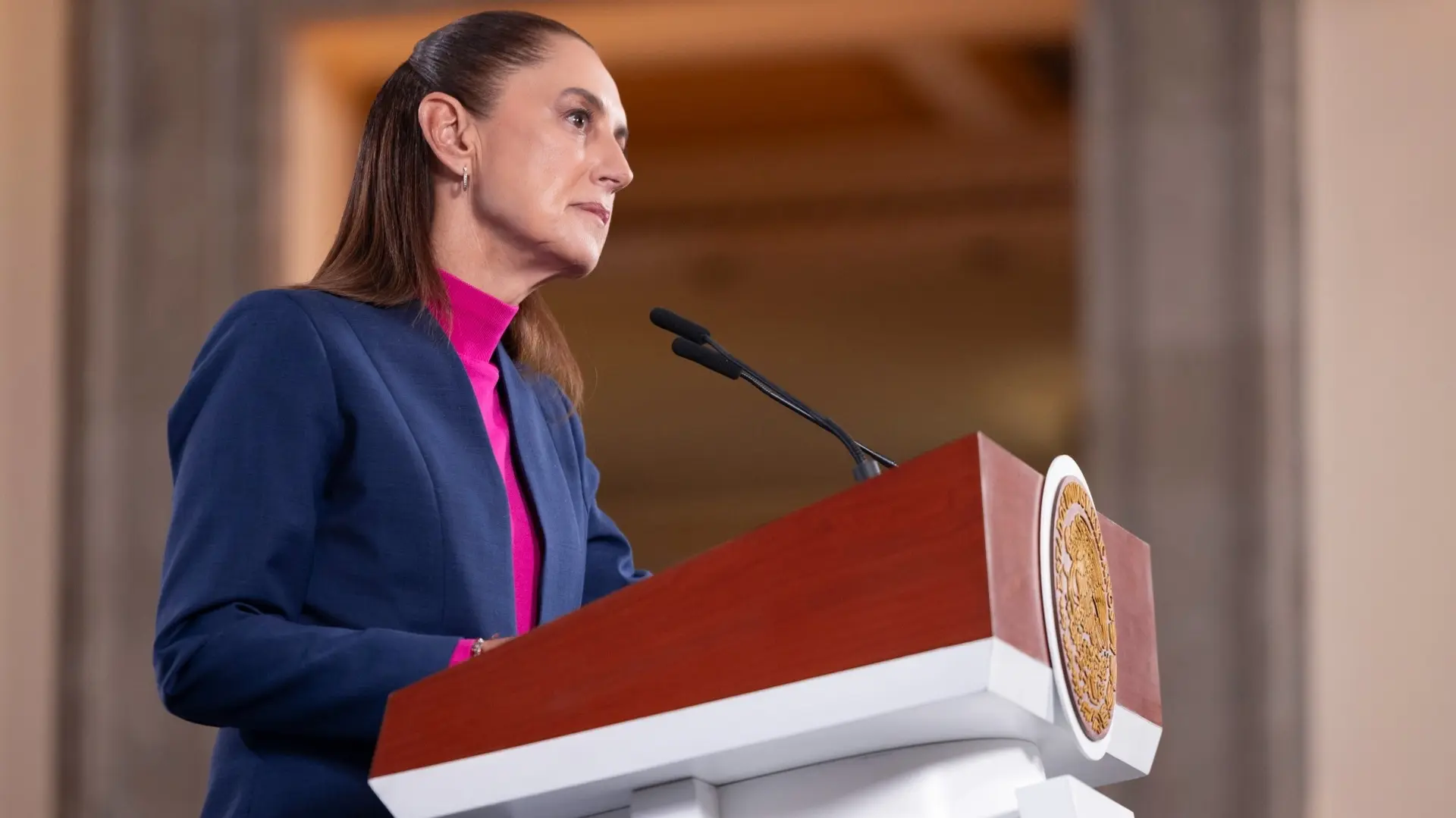 Reforma electoral no será enviada aún al Congreso: iniciativa sigue en revisión