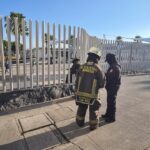 Autoridades de Puebla reportaron saldo blanco tras operativos de revisión terrestre y aérea. FOTO: Gobierno de Puebla.