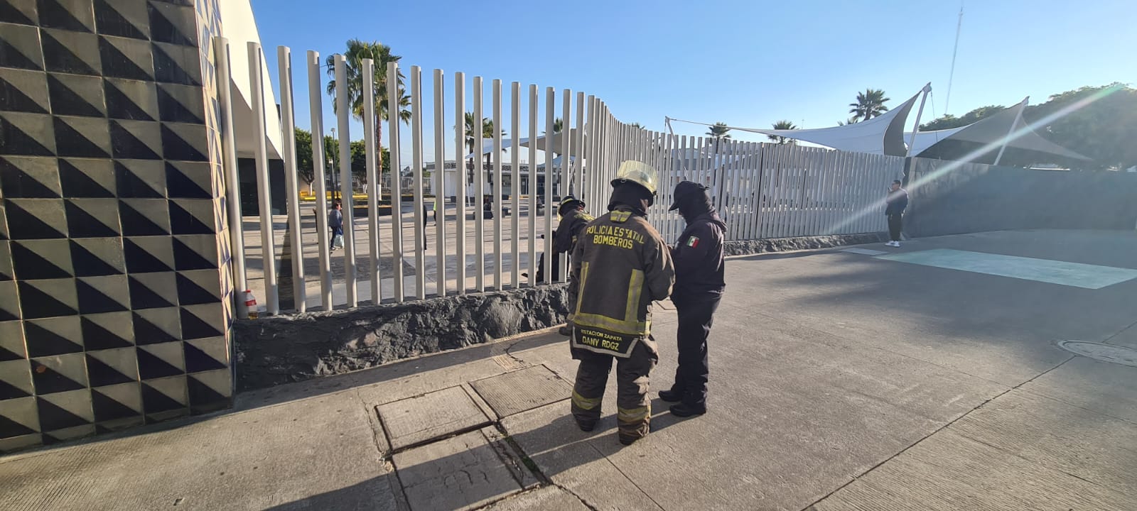 Puebla descarta daños tras sismo de magnitud 6.5 con epicentro en Guerrero