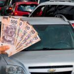 El Congreso de Puebla decidió que si tienes fotomultas sin pagar no serás acreedor a la condonación de la tenencia. IMAGEN: EF.