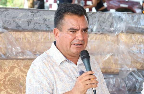 El PAN no descarta dialogar con el alcalde Carlos Barragán